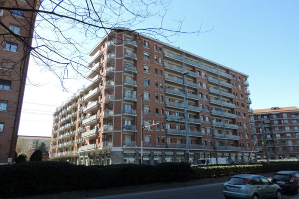 Fitti Amministrazioni Condominio Torino Corso Toscana