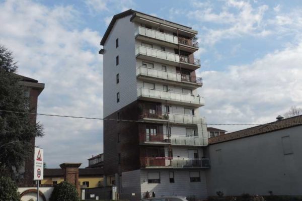Fitti Amministrazioni Condominio Torino Via Foglizzo