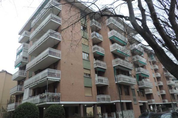 Fitti Amministrazioni Condominio Torino Via Boccherini