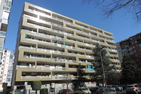 Fitti Amministrazioni Condominio Torino Via Terni