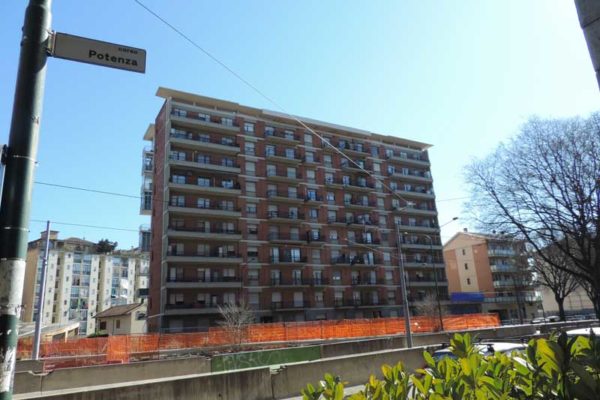 Fitti Amministrazioni Condominio Torino Corso Potenza