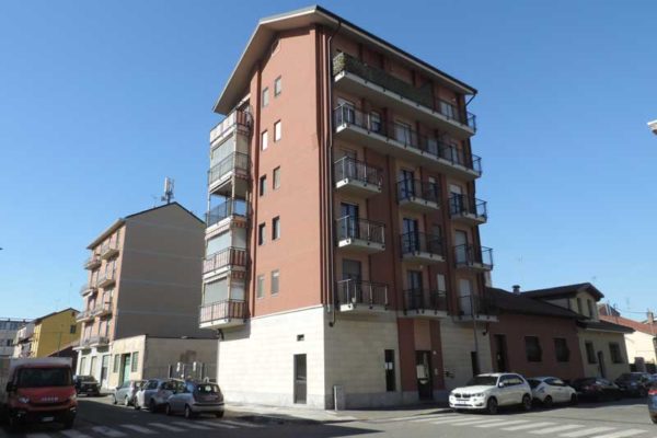 Fitti Amministrazioni Condominio Torino Via Capponi