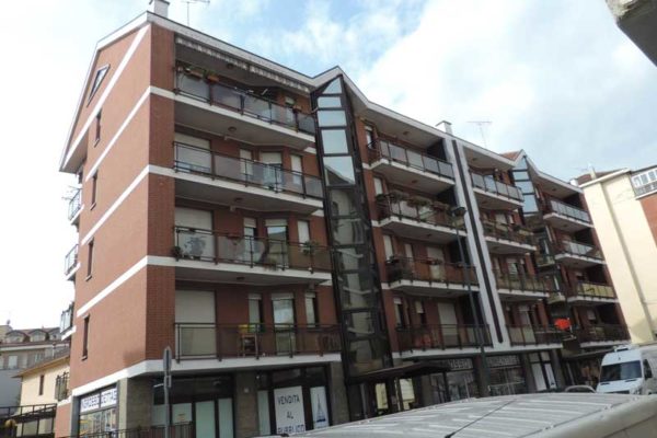 Fitti Amministrazioni Condominio Torino Via Boccardo