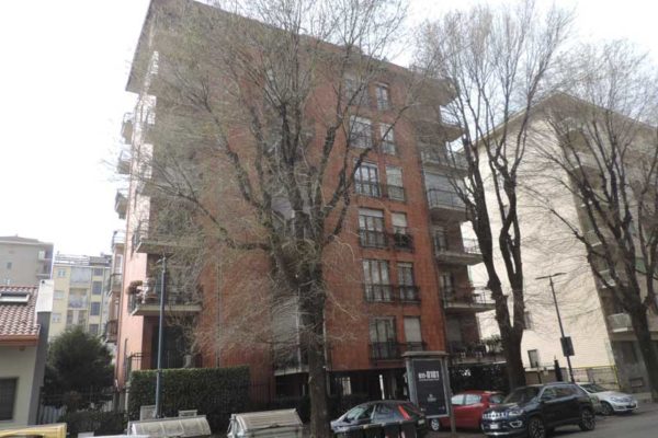Fitti Amministrazioni Condominio Torino Via Breglio