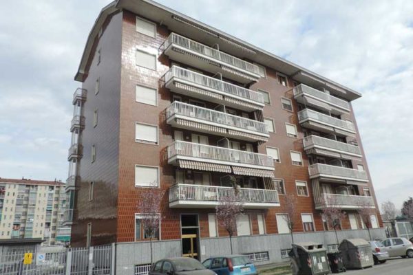 Fitti Amministrazioni Condominio Torino Via Sospello