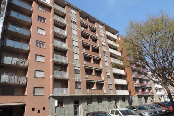 Fitti Amministrazioni Condominio Torino Corso Lombardia