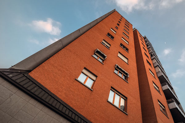 fitti amministrazioni condominiali torino